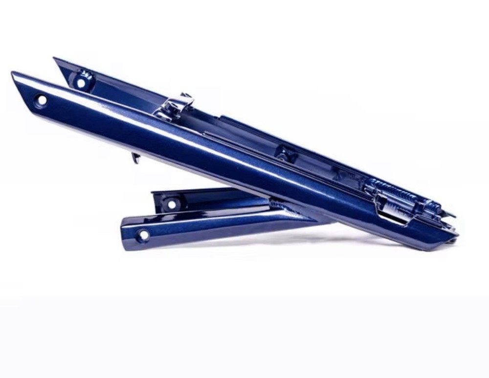 Talaria Komodo Subframe