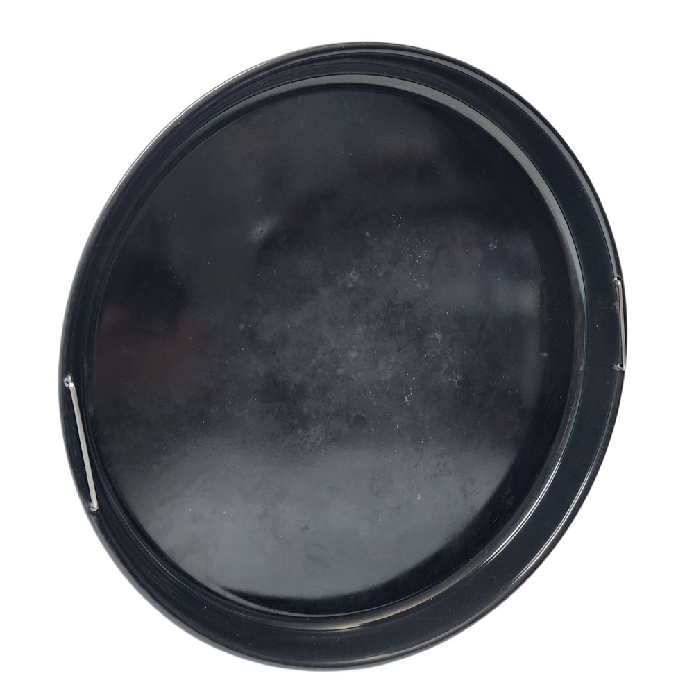 Nuwave Pro Infrared Oven Replacement Part Bottom Base and Drip Tray Only