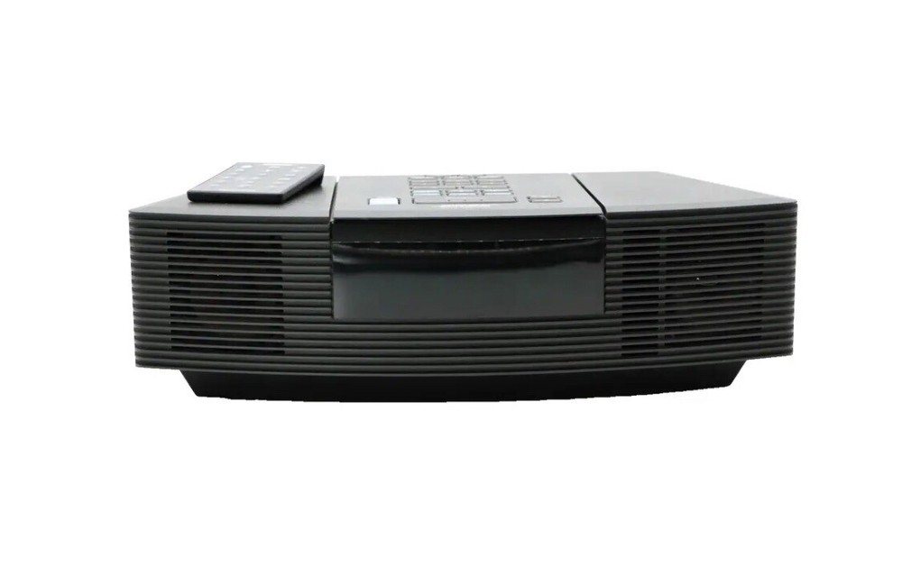 Bose Wave Music System w/ Remote control EXCELLENT condition Radio CD