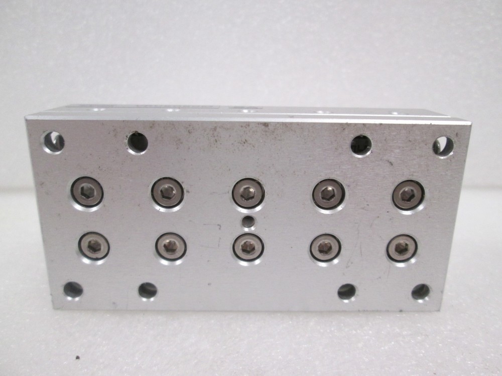 THK, VRU2080M, Linear Slide, Used