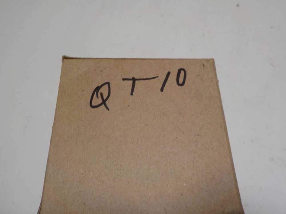 QUINCY HP PISTON RING SET 115817 MISSING 1 RING