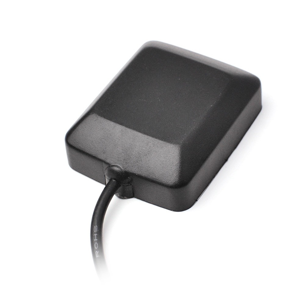 GPS Navigation antenna Command Alpine WICLIC plug for Becker Traffic Star/Becker