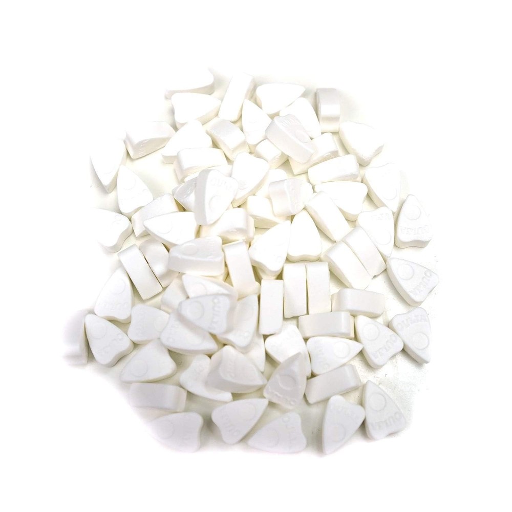 Mystifying Mints Ouija Board Tin with Planchette Shapped Mints (2 Pack)