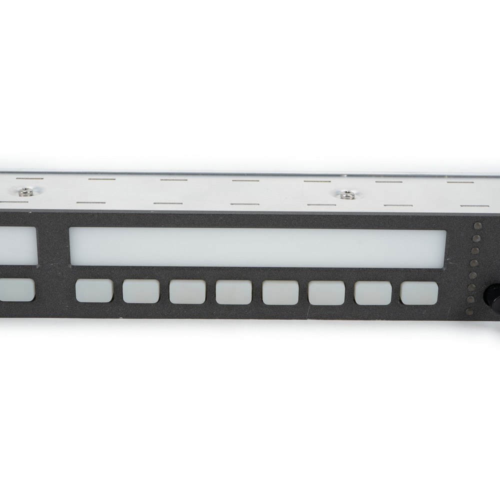 Riedel Intercom Control Key-Panel RCP 3016P RCP-3016 P4 002