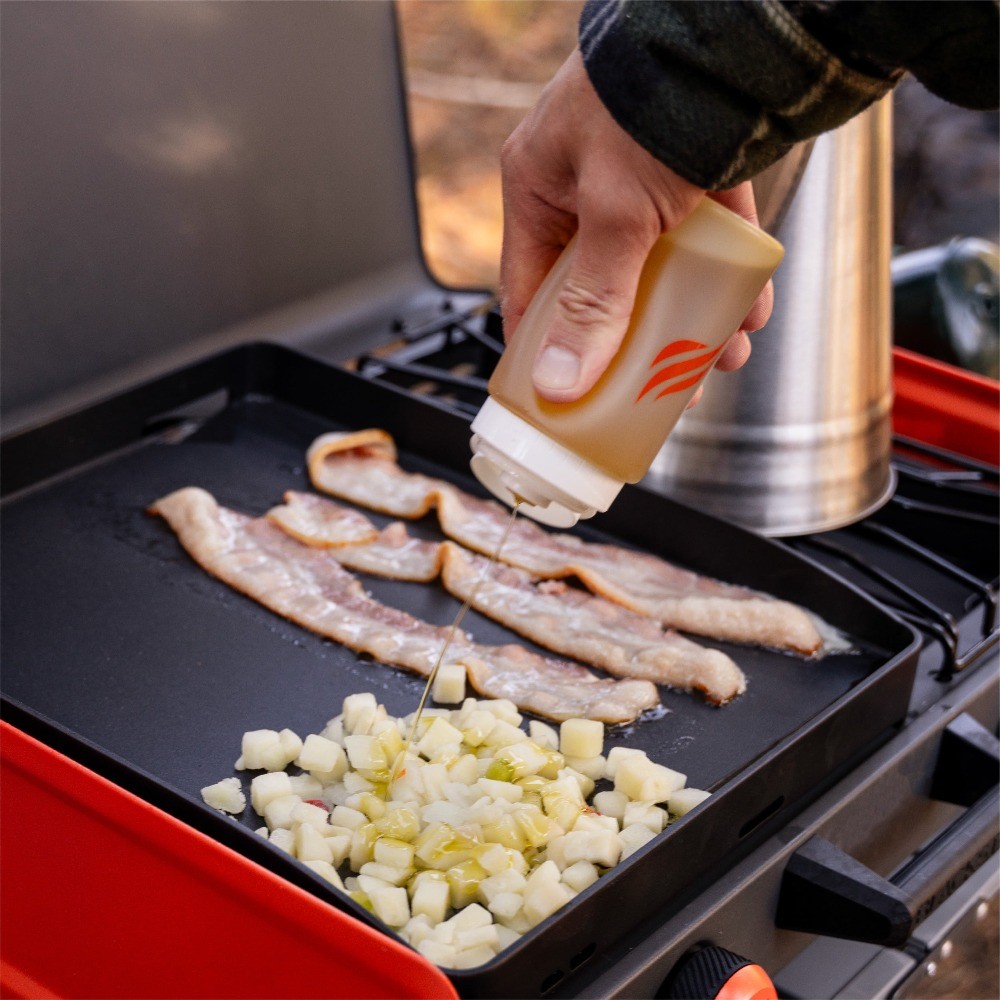 Blackstone Camping 5-Piece Camping Griddle Toolkit
