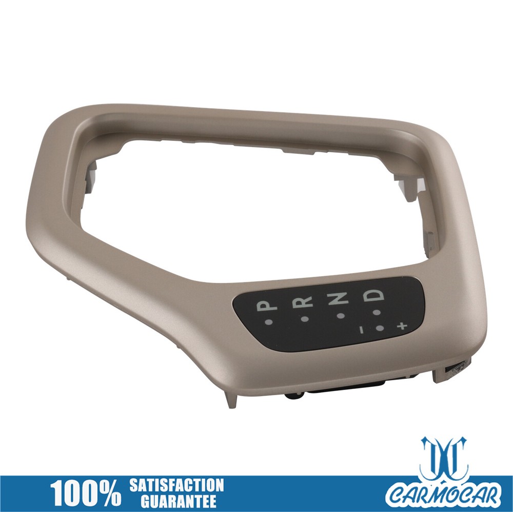 Automatic Transmission Shift Bezel 601401 601-401 Shift Bezel 5YD27LS5AA