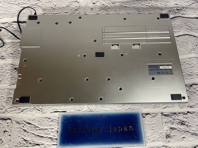 Zoom R24 Multi-track Recorder Controller Sampler Audio Interface fast ship