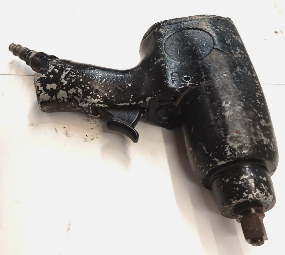 PERFORMANCE IMPACT TOOL/WRENCH 1/2" DRIVE UNKNOWN BRAND