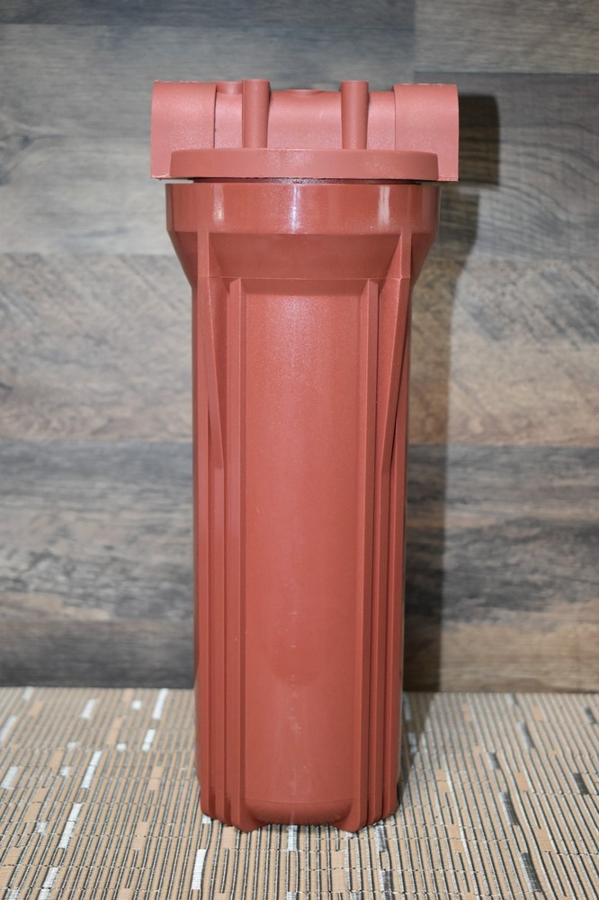 OEM Jackson 04730-003-28-03 Scale Prevention System