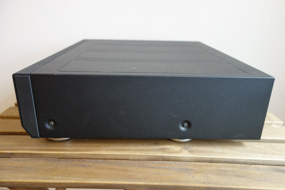 Philips CDC 926 5-disc Compact Disc CD Changer - Tested, works well!
