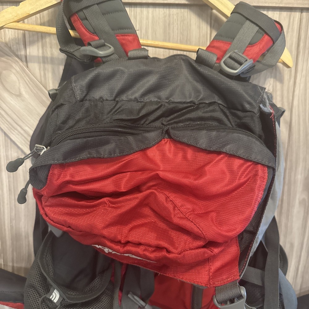The North Face Terra 30 Backpack