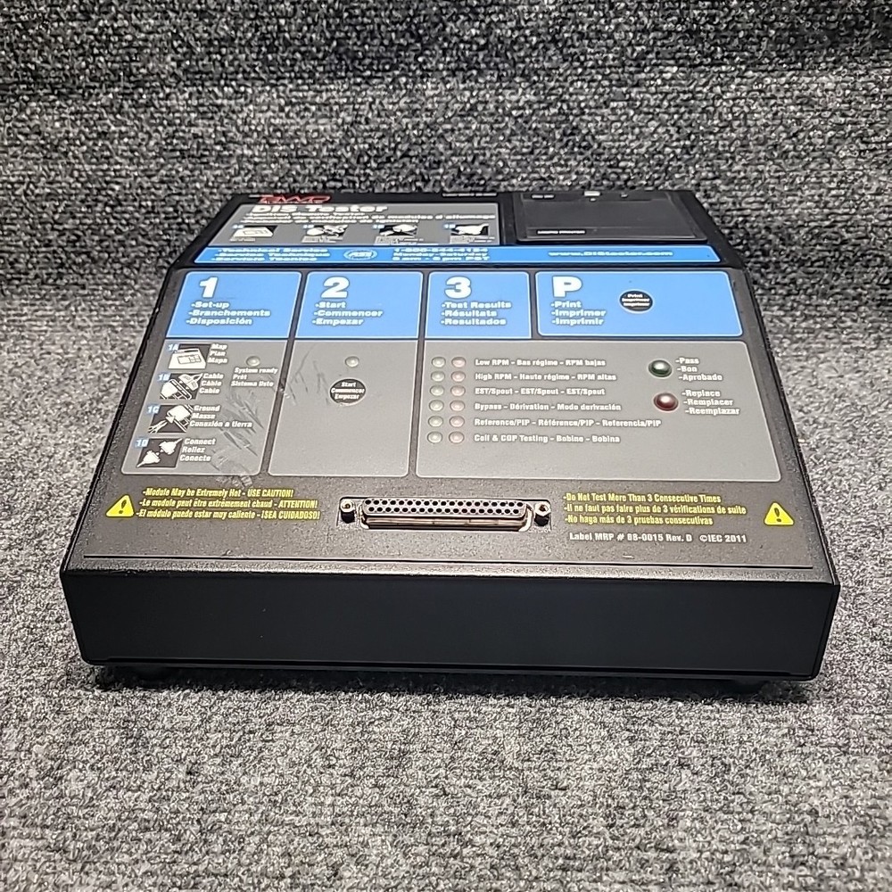 BWD DIS Ignition Module Tester IMT201 for DIS Modules READ