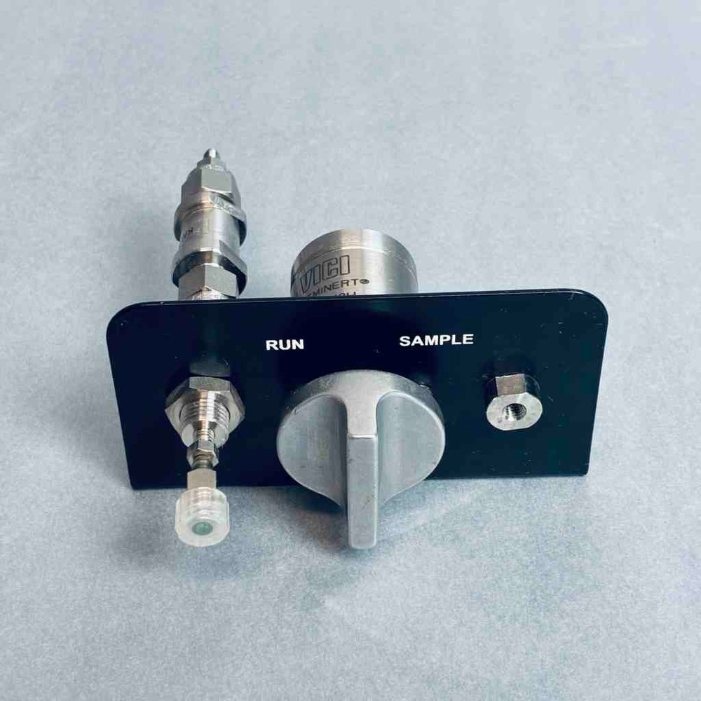 HEL FlowCAT VICI Valve Selector Module