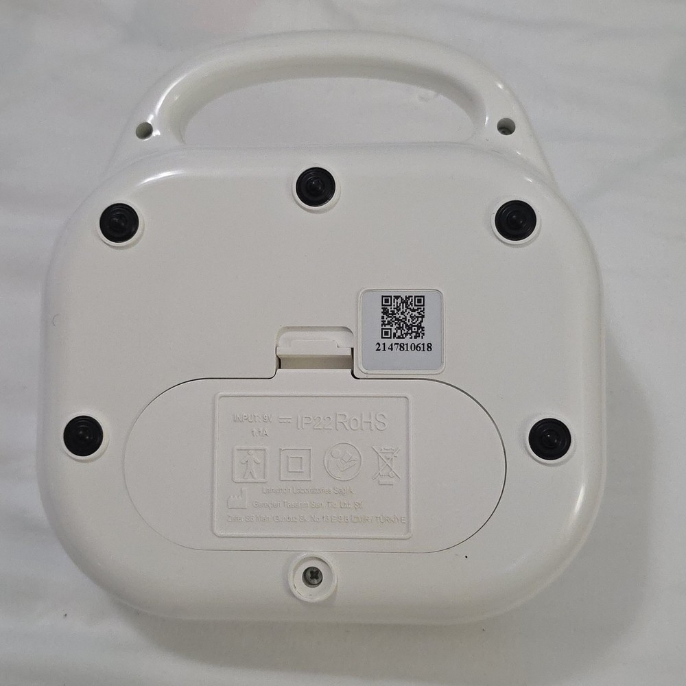 Lansinoh Smartpump 2.0 Electruc Breast Pump Read Description