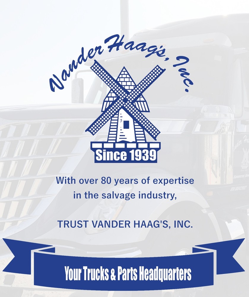 Western Star Trucks 4900 Sleeper Control - Used