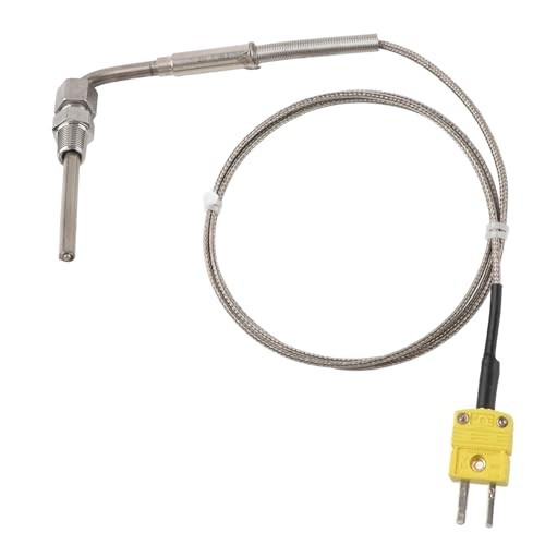 K Type Thermocouple Temperature Probe Sensor