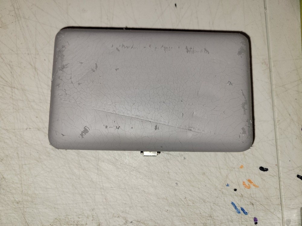 Portable Communion Kit, 8"x11"x 4"