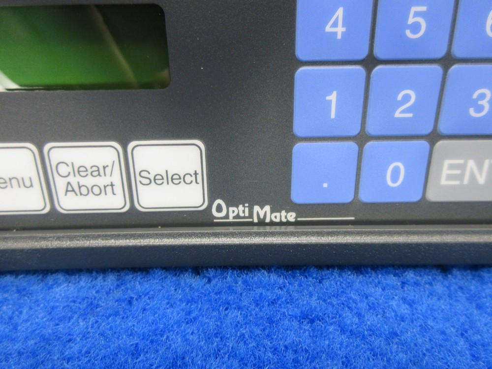 Automated Packaging Systems 71102A2 Control Panel 711375A1 Filter AutoBag SPrint