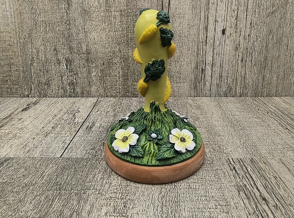 Shakerhearth Vintage Easter/ Spring Decor Cookie Press Terracotta