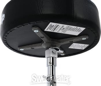 PDP PDDT710R Drum Throne - Round