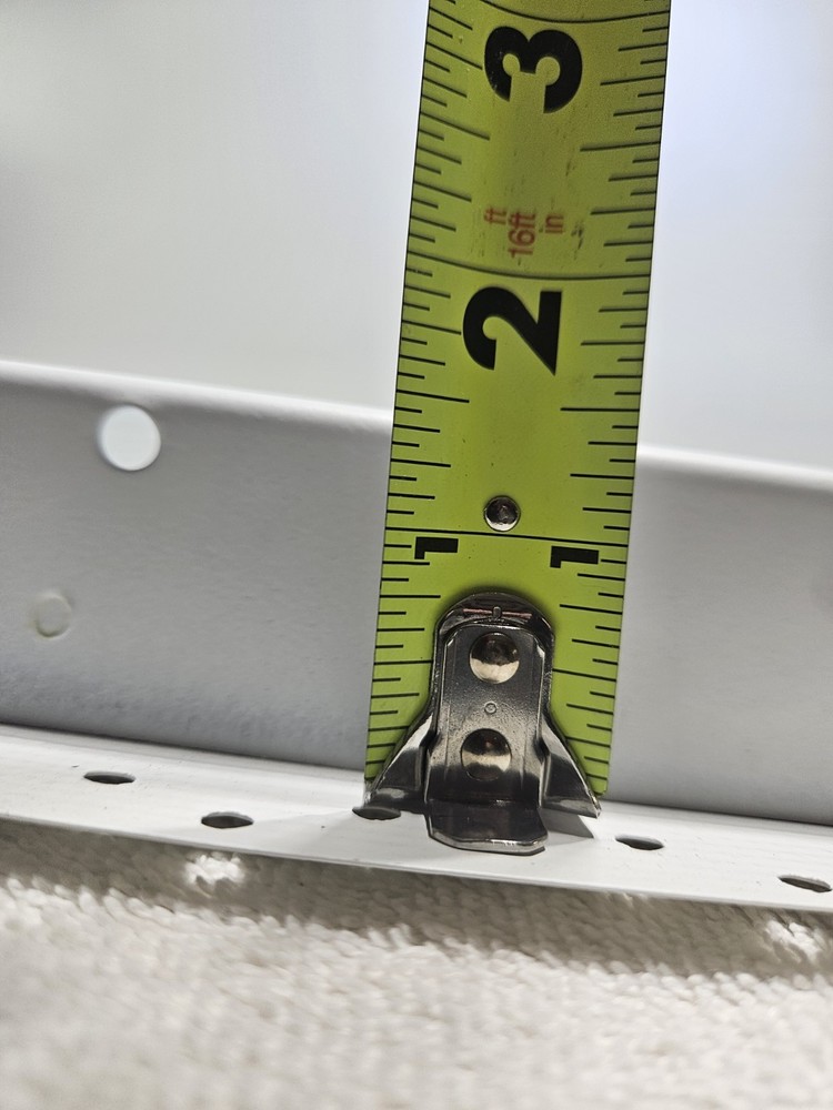 16X16 Locking Metal Access Door