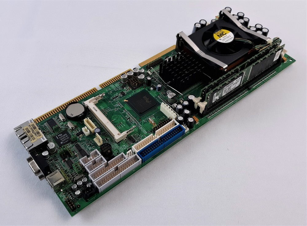 Kontron PCI-951 CPU Board