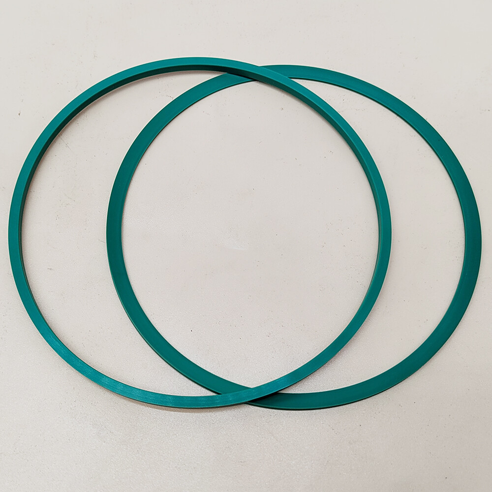 4.5" Bore x 1.75" Rod Cylinde Hydraulic Log Splitter Cylinder Rebuild Seal Kit