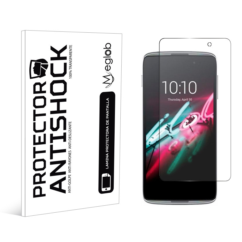 ANTISHOCK Screen protector for Alcatel Idol 3 (4.7)