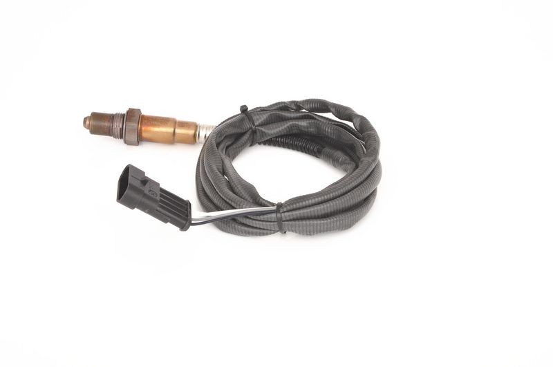 For BOSCH 0 258 006 388 LAMBDA SENSOR