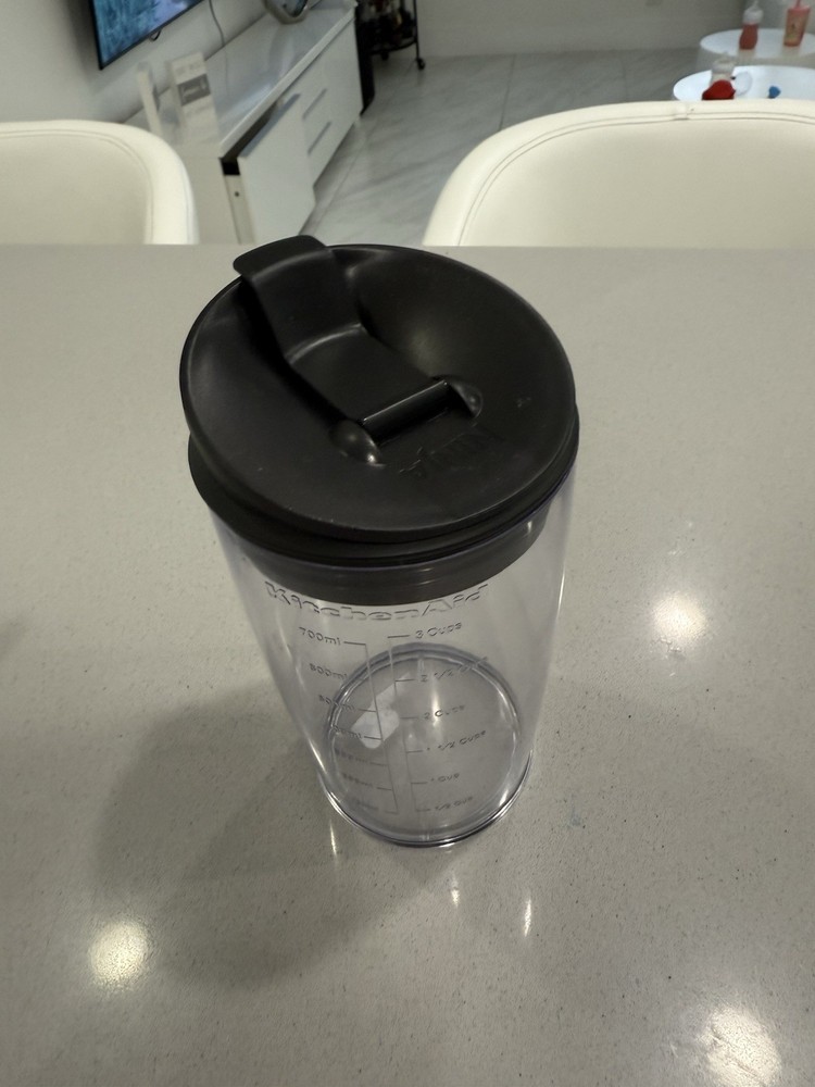 KitchenAid Cup For The Ninja Shaker
