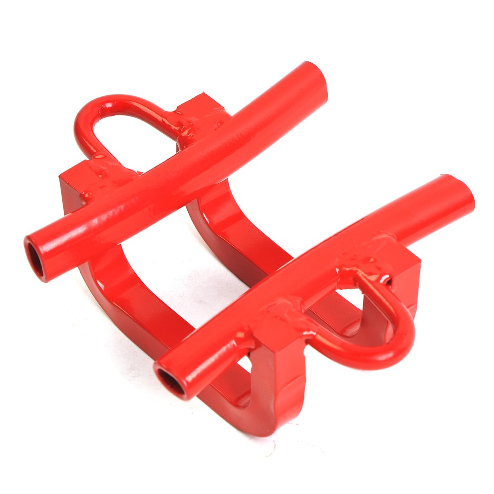 Pair Quarter Puller Powder Coated Quarter Panel Puller Dent Repair Kit Universal