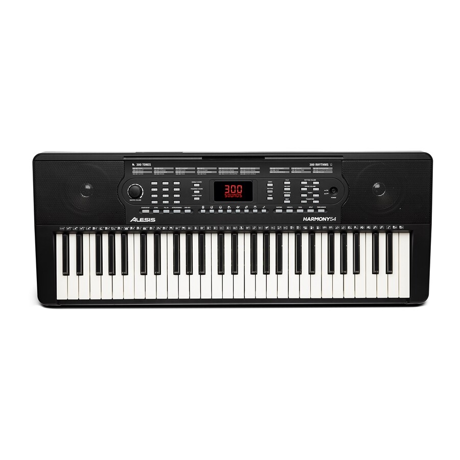 ALESIS HARMONY 54 DIGITAL PIANOSS