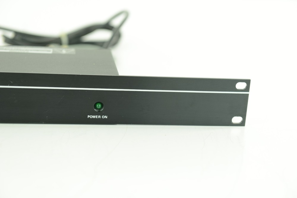 Bose 102 System Controller Rackmount