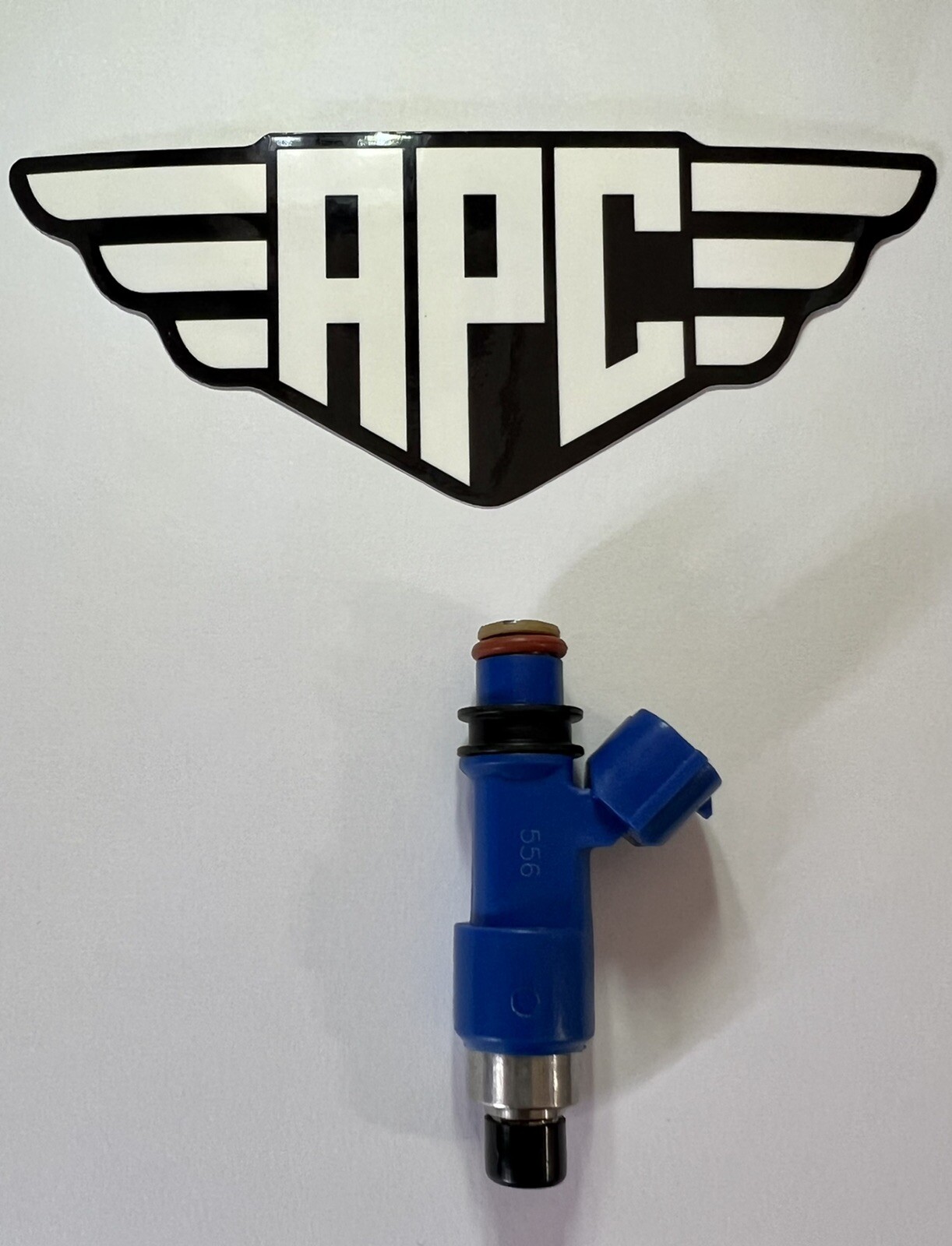 YAMAHA RAPTOR 700 700R 550CC OVERSIZED FUEL INJECTOR FOR BIG BORE MOTORS 06-2023