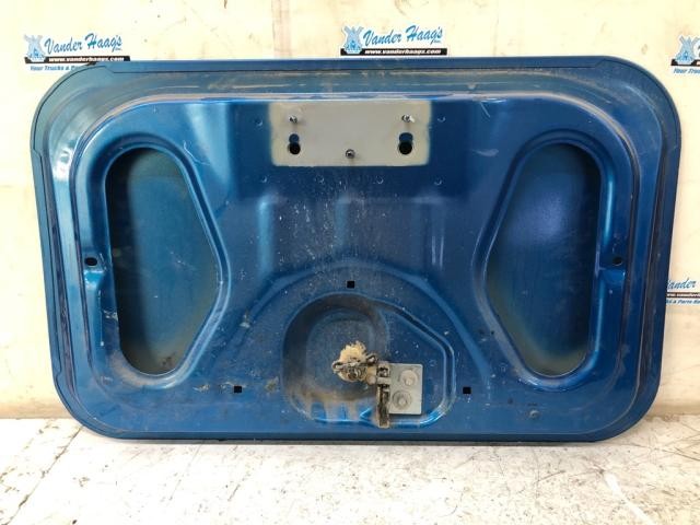 International LT Left/Driver Sleeper Door - Used