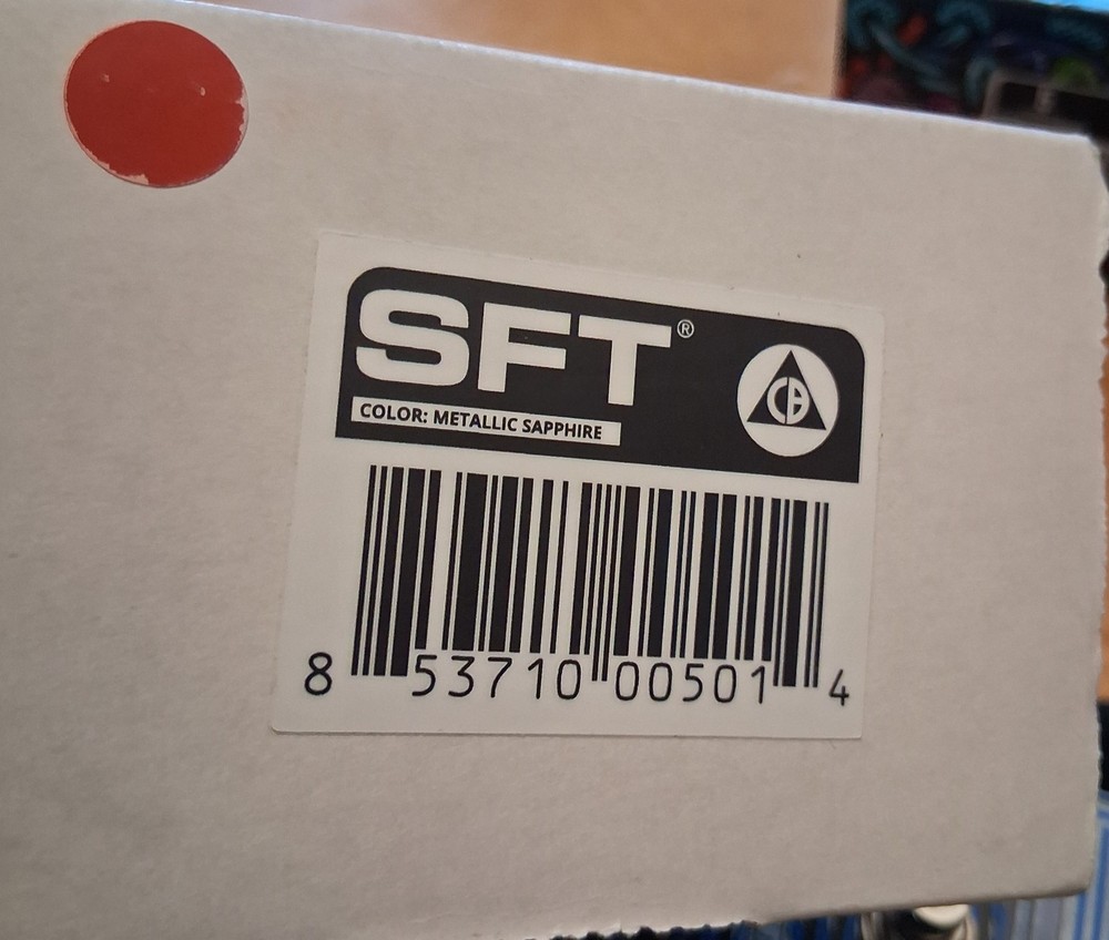 New Catalinbread SFT Ampeg Amp Emulation Overdrive Effects Pedal