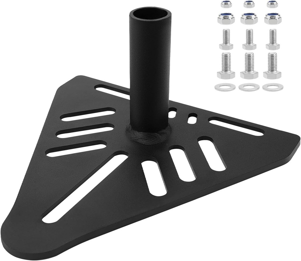 Universal Saddle Extender for FDX 2.0 and 3.0 Models - Adjustable Exercise Bike