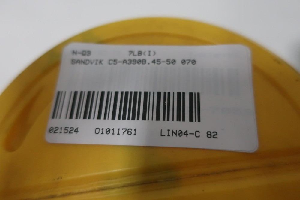 Sandvik C5-A390B.45-50 070 Tool Holder