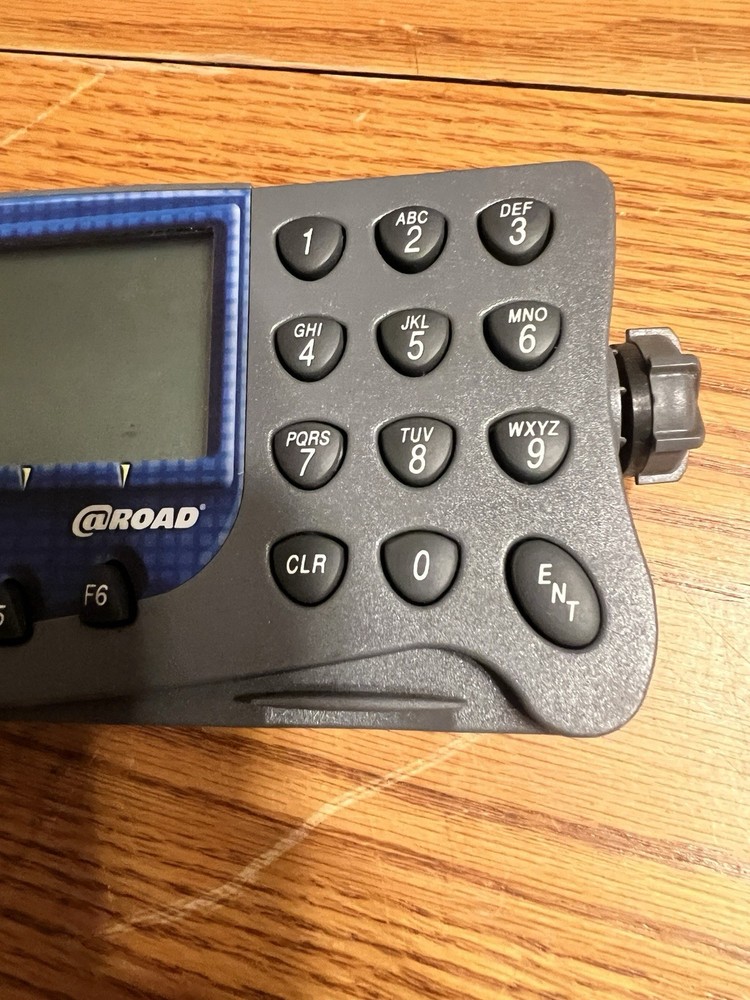 Micronet Trimble iDT3000 M960E025 Message Display Terminal