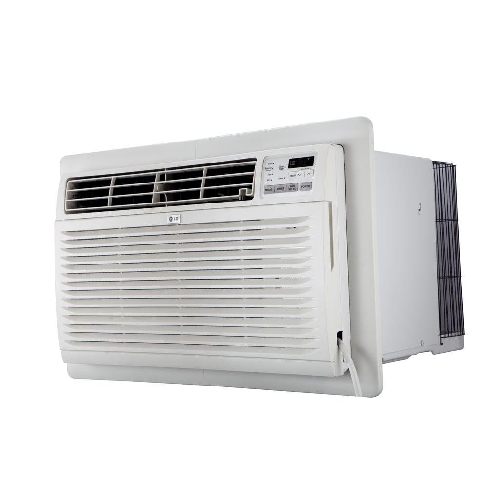 LG LT0816CER 8,000 BTU Through-The-Wall Air Conditioner