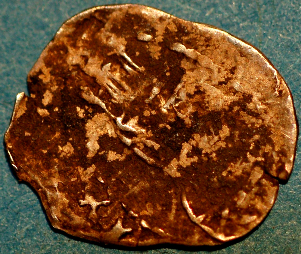 Europe medieval coin ND
