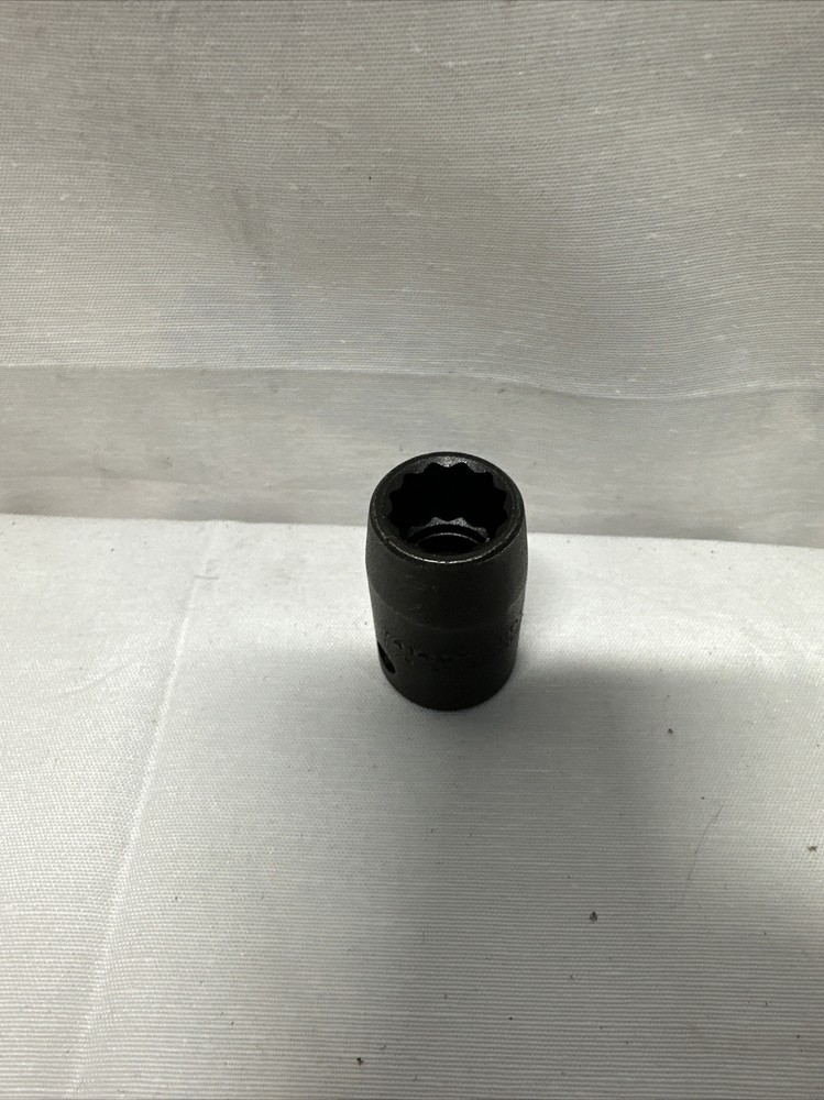 Proto 7414MT 14mm Metric Hex Socket