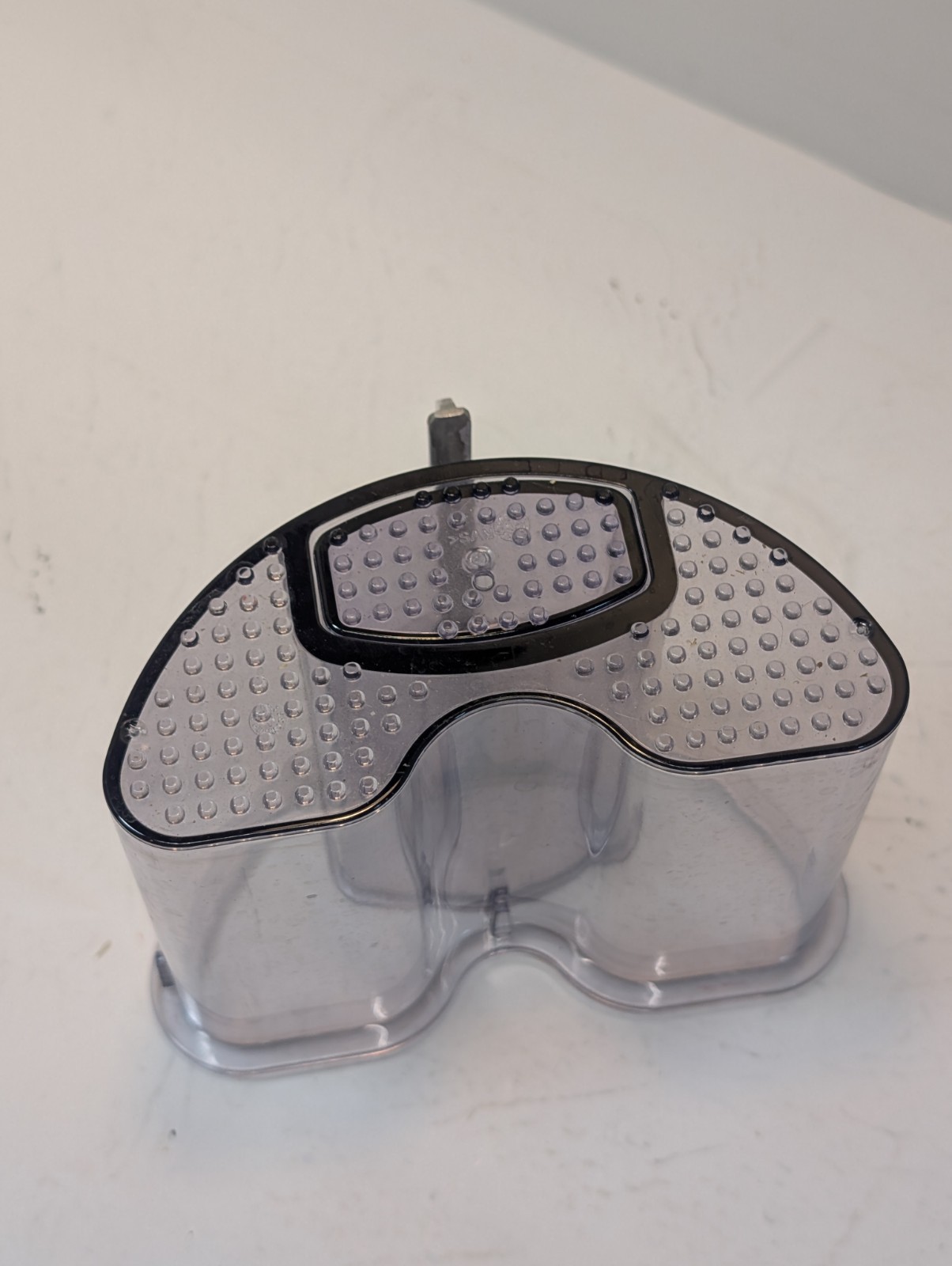 Cuisinart FP-11 Food Processor 11-Cup Lg & Sm Pusher/Chute (FP -11LP & FP-11SP)