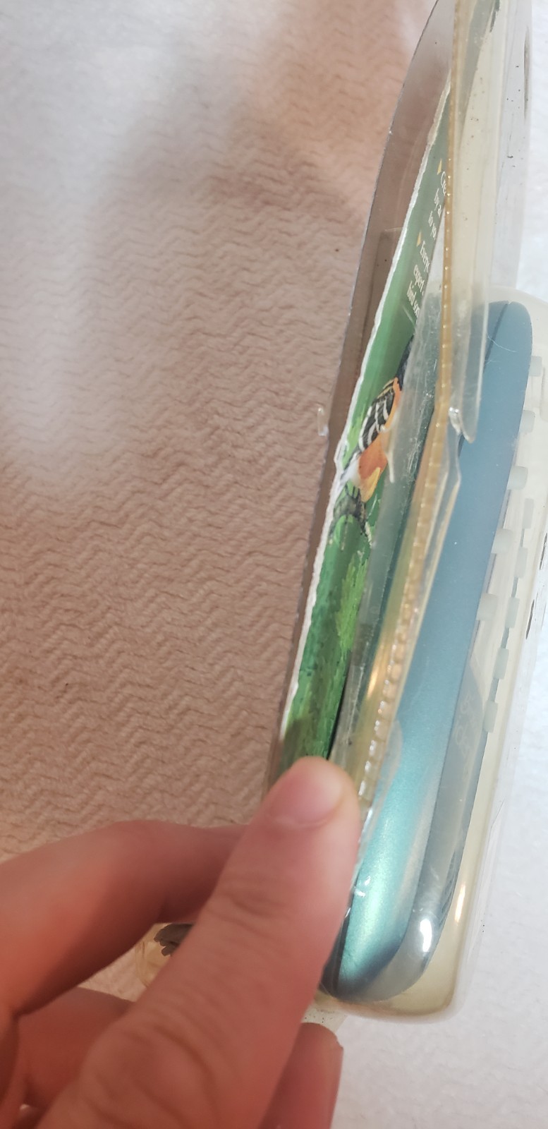 Bird Song Identiflyer - Handheld Audio Bird Song Dictionary Please Read Details