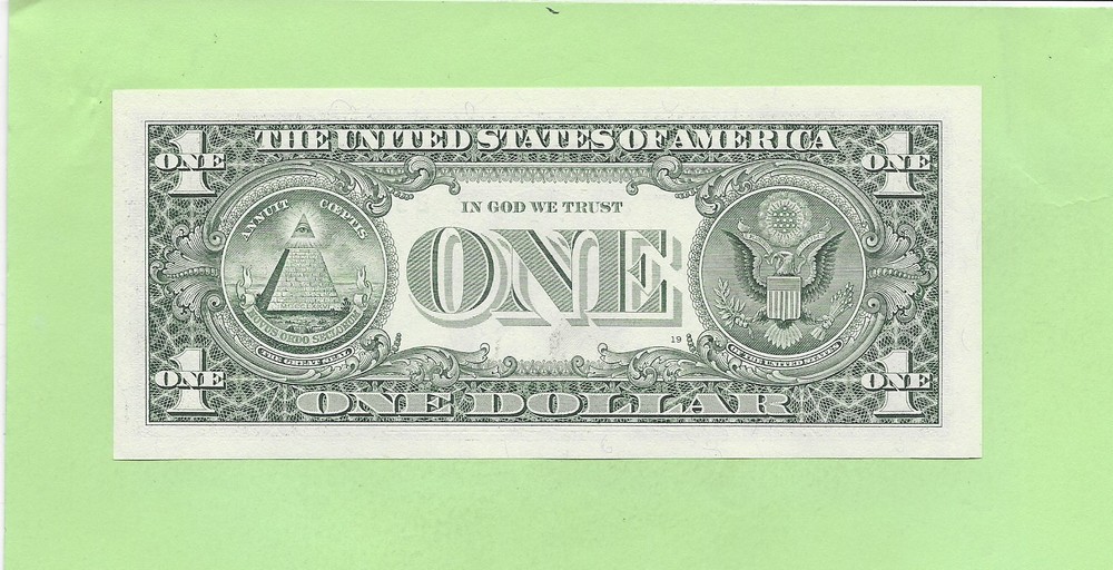 2006 ..UNCIRC $1 B 3206 5110 E .... 2006 $1 B-E NICE NOTE FRN