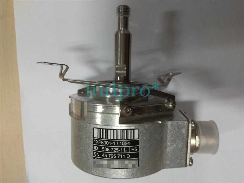 ID538725-11 / 1XP8001-1 / 1024 Encoder ID 538 725-11