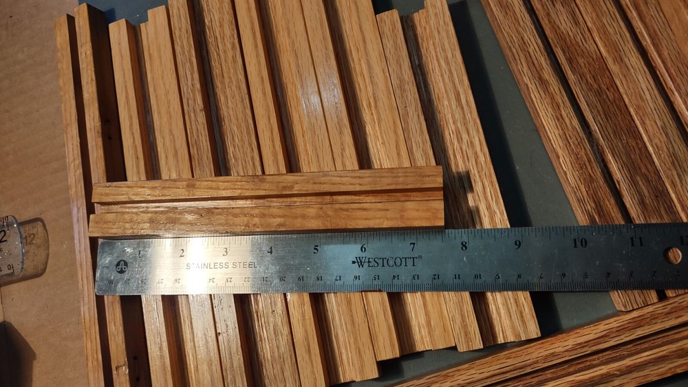 Comic Book Display - Real Wood Wall Mount - Hand Made - GRADED Comics- Small