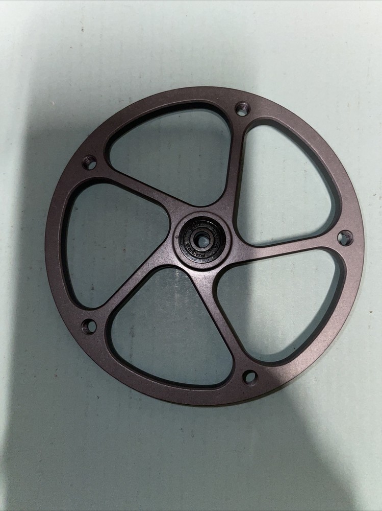 Archery Idler Wheel