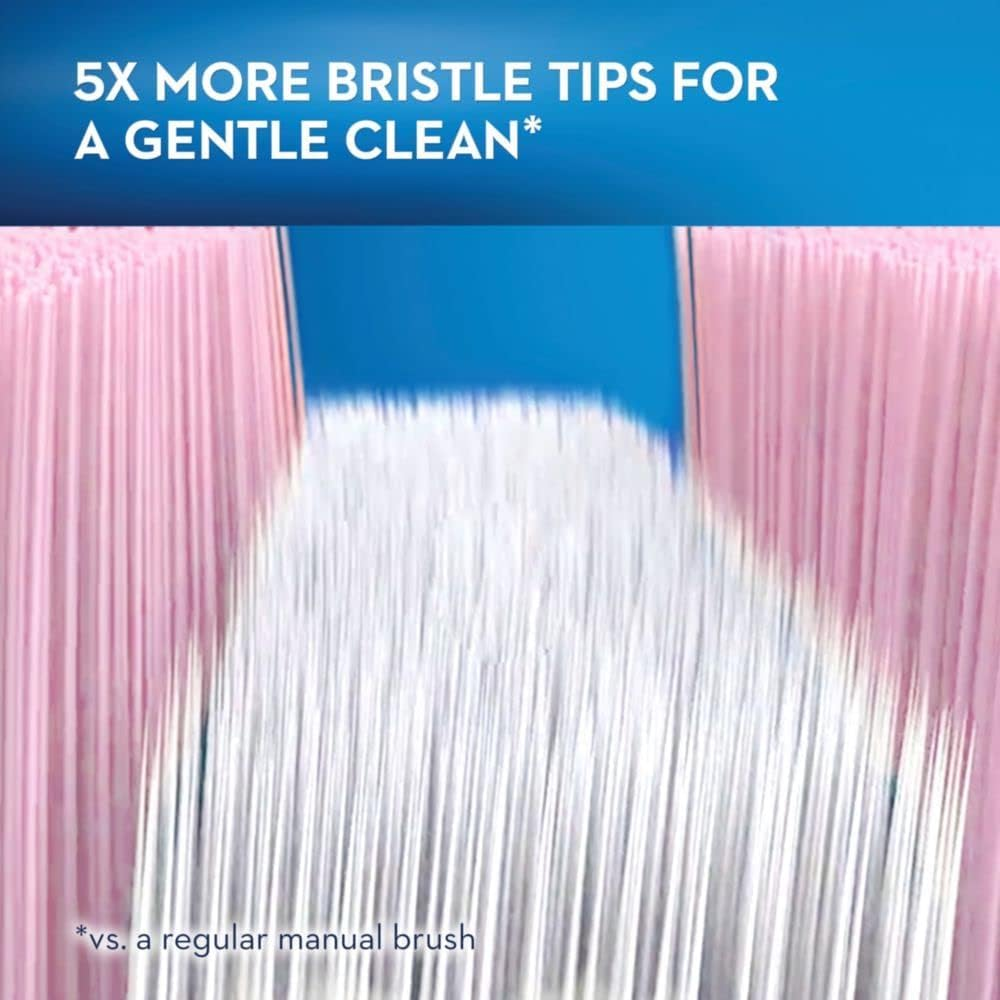 Gum Care Sensitive Toothbrushes, Extra Soft, 2 Count