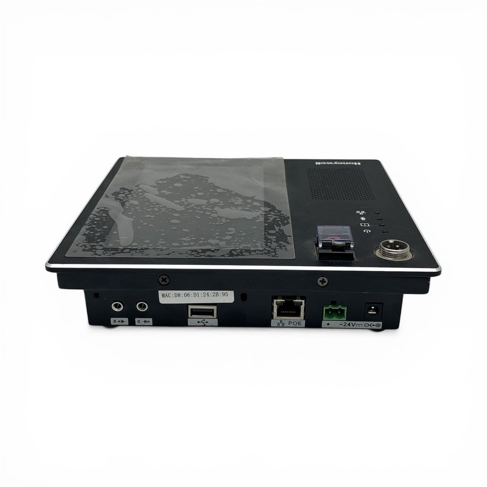 Honeywell X-NPMS Configurable Network Paging Station